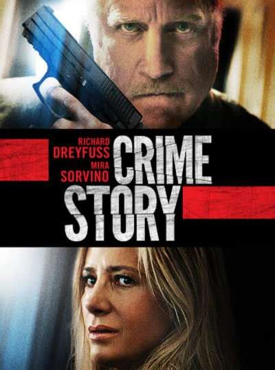 CRIME STORY | Official Trailer | Crime | Drama | Thriller | Paramount ...