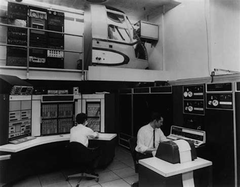 Comment est né Internet : de l'ARPANET à l'Internet | Association LEA