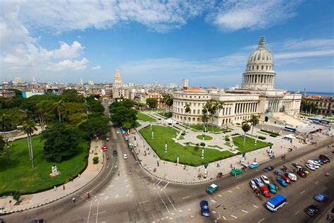 Havana, Cuba’s colorful capital - #travelphotobloggers