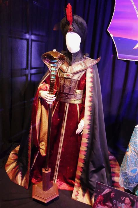 Hollywood Movie Costumes and Props: Jafar and Sultan movie costumes ...