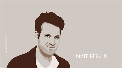 Nate Berkus: Biography, Works, Awards