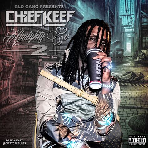 Chief Keef Almighty So Album