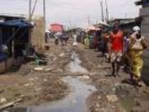 Ashaiman Municipality to receive facelift