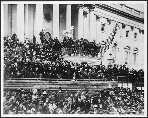 Abraham Lincoln Election 1864