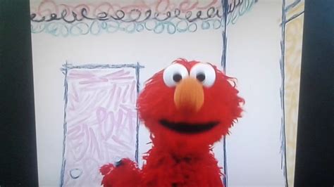 Elmo's World Food, Water & Exercise Intros - YouTube