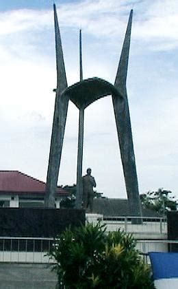 Marcelo H. del Pilar National Shrine - Bulakan