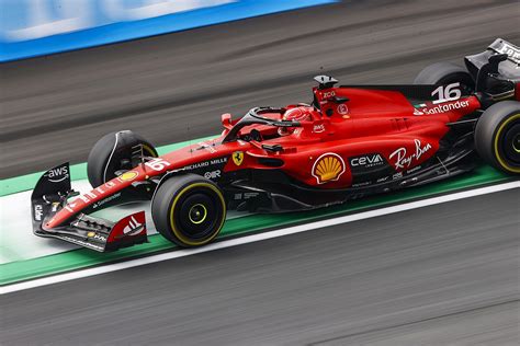 Ferrari: "Crystal clear" 2023 flaws will lead to "brand new" 2024 F1 car