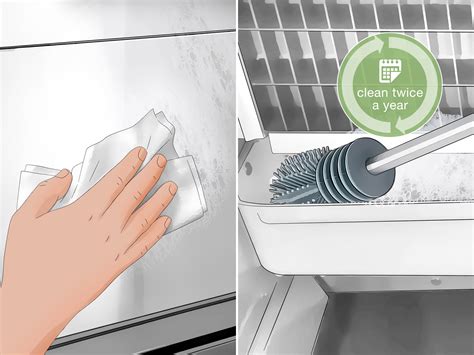 How to Clean an Ice Maker: Portable, Freezer, and Commercial