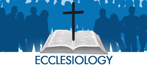 Questions About Ecclesiology - Redeeming God