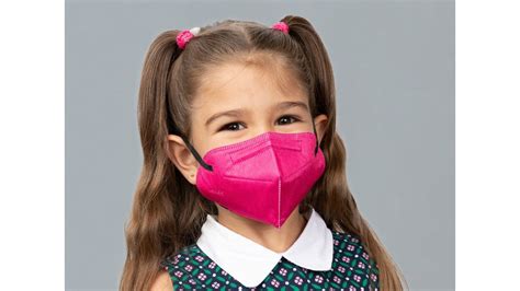 Here's where to buy N95 and KN95 masks for kids