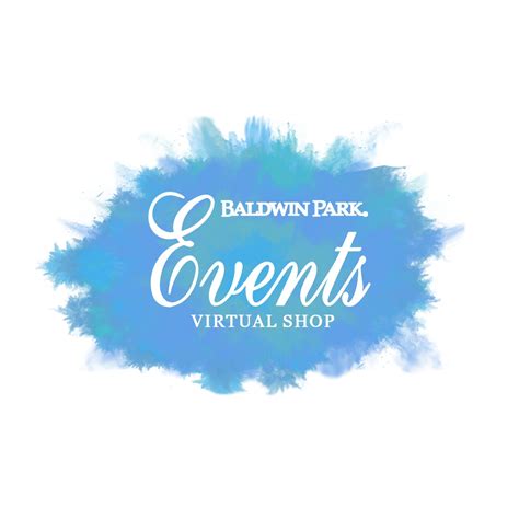 Shop Baldwin Park Events - Eventeny