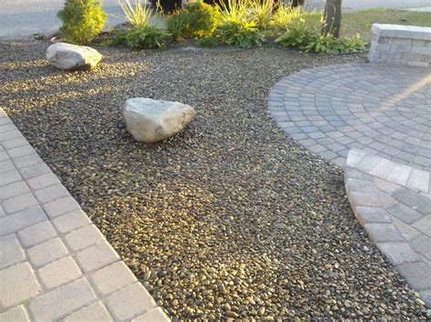 1 Yard Of Gravel Coverage | [#] Home Improvement