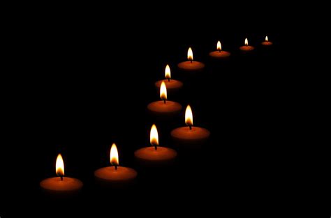 Candle Free Stock Photo - Public Domain Pictures