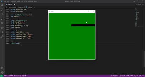 GitHub - Haswanth2002/Snake_Game-With-Python-Turtle_Graphics