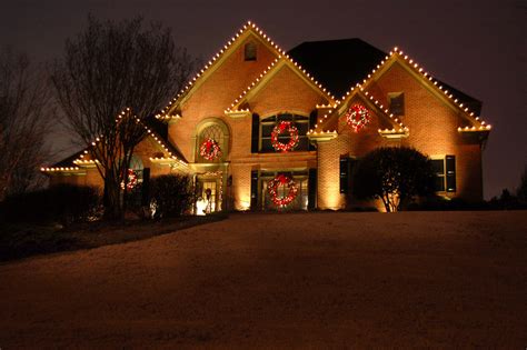 C9 outdoor christmas lights - all about spreading joy and creating a ...