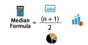 Median Formula | How to Calculate? (Mathematical & Excel Formula)