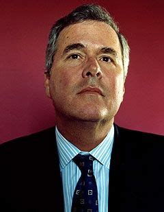 Jeb Bush on Obama - New Jeb Bush Interview