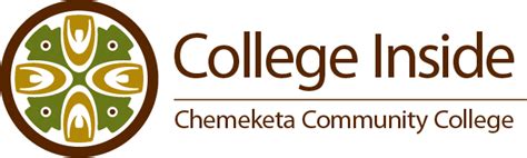 Chemeketa Community College Inside