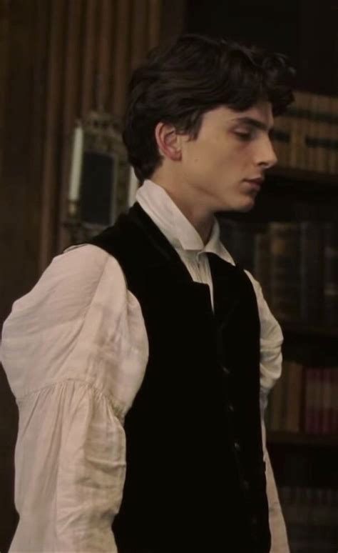 timothee chalamet, laurie laurence and little women - image #8628032 on ...