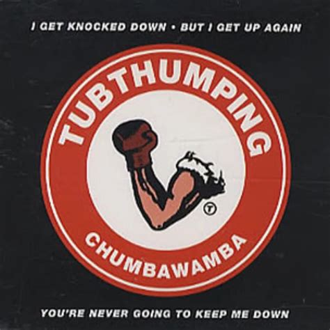 Whatever Happened to Chumbawamba? - PopCrush