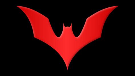 Batman Beyond Symbol by Yurtigo on DeviantArt