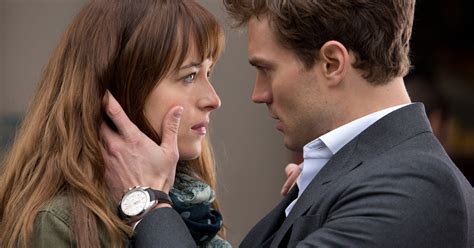 'Fifty Shades of Grey' Sequels Get Release Dates - The New York Times