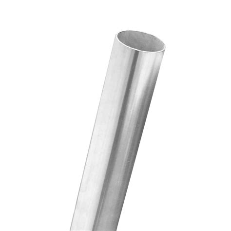 Tubo galvanizado para malla de 3 pulg (76.2 mm)