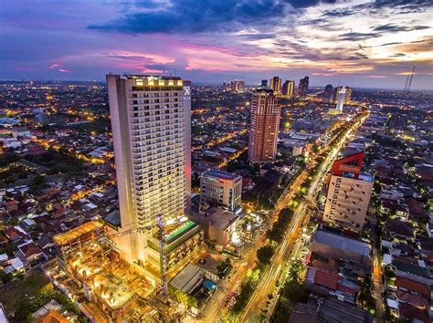 Surabaya - The Skyscraper Center