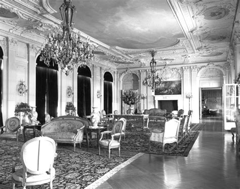 Rosecliff Mansion, Newport Rhode Island