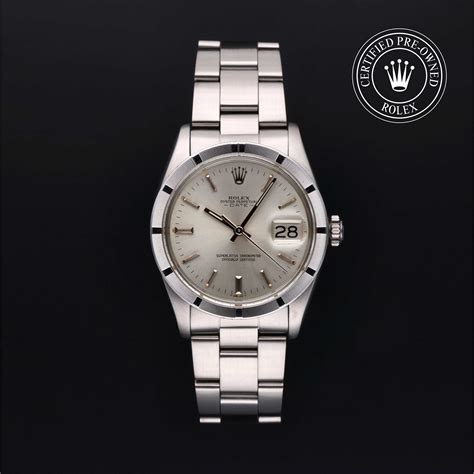 Oyster Perpetual | Rolex Certified Pre Owned | Watches Of Switzerland US