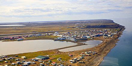 Utqiagvik, Alaska - Wikipedia