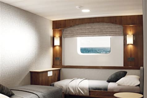 MS Trollfjord Cabins & Staterooms - Cruiseline.com