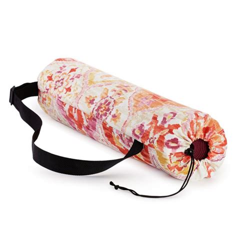 The Best Yoga Mat Bags and Carriers to Take Your Practice on the Go | Mat bag, Yoga mat bag ...