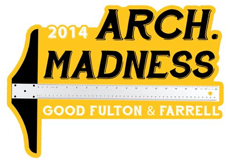 Choose Your Final Four in "Arch Madness" | ArchDaily