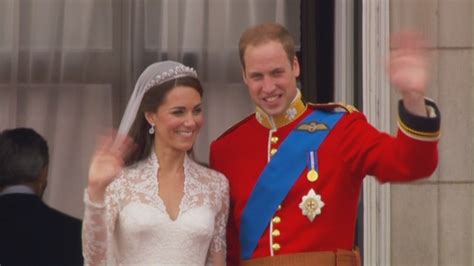 The Royal Wedding - HRH Prince William & Catherine Middleton - Prince ...