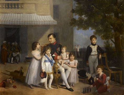 The 8 Children of Prolific Napoleon — What Happened To Them? | Lessons ...