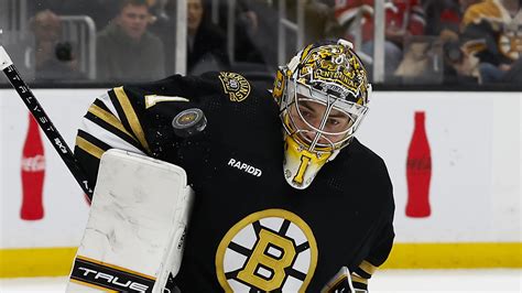 Bruins Postgame: Pastrnak, Swayman Shine In 3-0 Bruins Win | Yardbarker