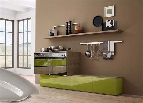 Che bello il colore in cucina! ‹ Arrex Le Cucine Blog