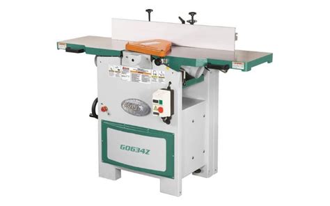 The Best Jointer Planer Combo Machines For Woodworking