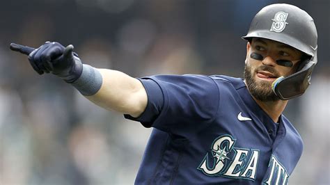 GM Justin Hollander: Mariners do 4 things that 'drive' playoff success