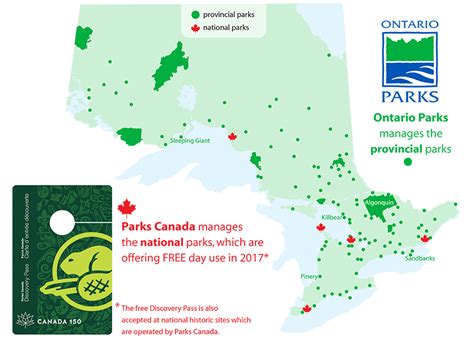 Are Ontario’s provincial parks free in 2017? – Parks Blog Kayaks, Ontario Parks, Sandbank ...