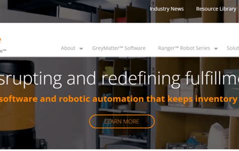 Warehouse robotics firm GreyOrange raises $110M in debt and equity from investors including ...