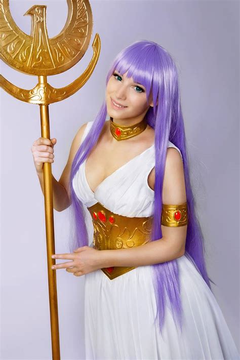 Athena | The Cosplay Wiki | Fandom