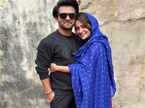 Trolls say Dipika Kakar is 'faking' her pregnancy, Shoaib Ibrahim reacts