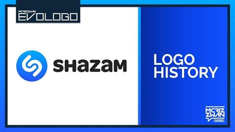 Shazam Logo - LogoDix