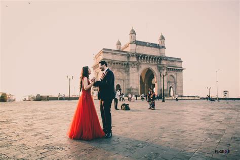 5 Iconic Pre-Wedding Shoot Locations in Mumbai That Every Couple Must Explore! – India's Wedding ...