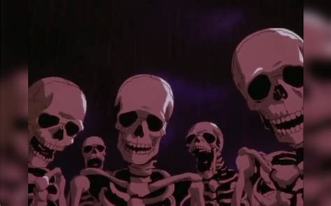 Berserk Skeletons / You Should Have Died: Video Gallery (Sorted by Low Score) | Know Your Meme