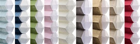 It Doesn’t Get Much Sweeter Than Honeycomb Window Shades