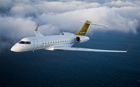 Bombardier Global 5000 | StarJets