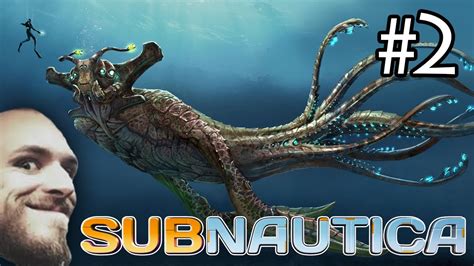 restt - SUBNAUTICA │ HARDCORE 💀 │ #2 - YouTube